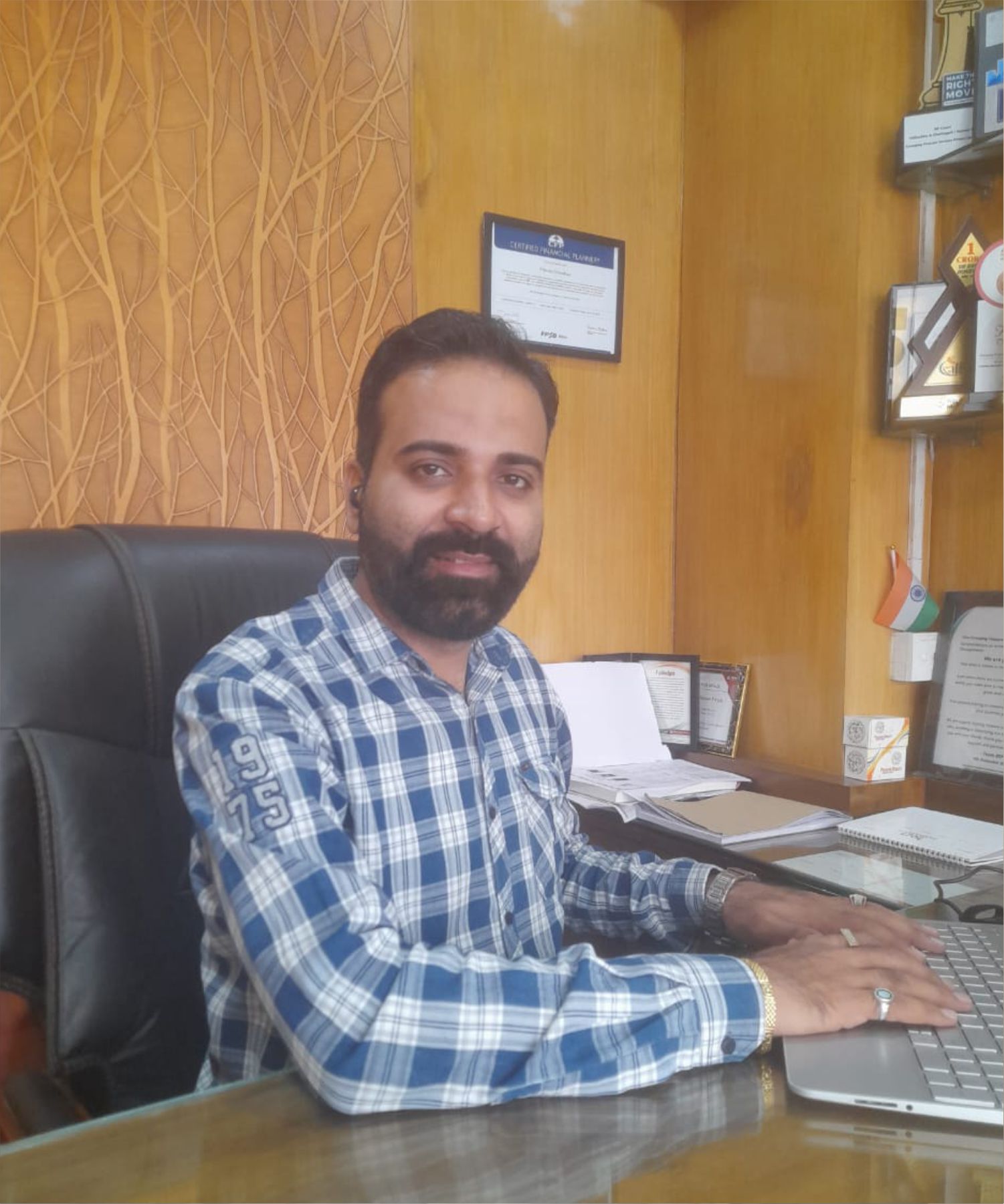 Rohan Gupta